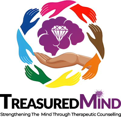 Treasured Mind Logo